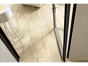 Piastrelle Gres Porcellanato Effetto Marmo Sofitel Oro  (Porcelain Piastrelle da pavimentos, Porcelain Wall Tiles, Interior Tile, Exterior Tile)