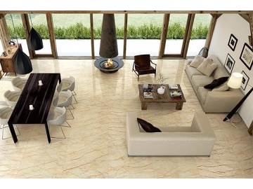 Piastrelle Gres Porcellanato Effetto Marmo Sofitel Oro  (Porcelain Piastrelle da pavimentos, Porcelain Wall Tiles, Interior Tile, Exterior Tile)