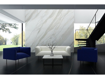 Lastre in marmo per pareti  (Porcelain Wall & Floor Tiles, Interior and Exterior Tile)