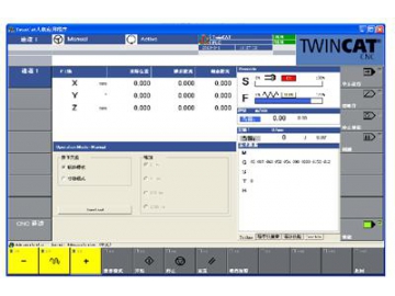 Tagliatrice laser a fibra G4020H