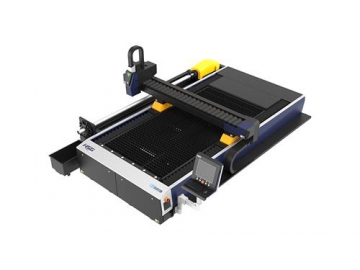 Tagliatrice laser a fibra dual drive G3015B