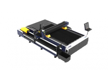 Tagliatrice laser a fibra dual drive G3015B