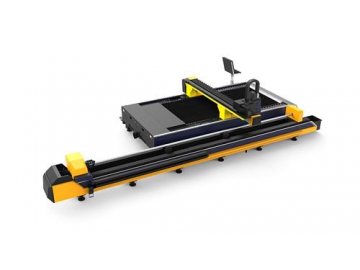 Tagliatrice laser a fibra dual drive G3015B