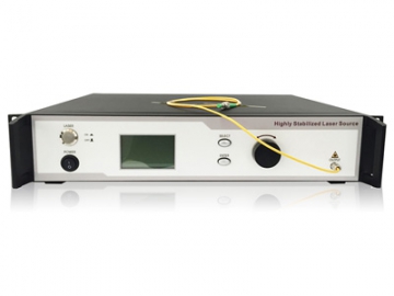 Laser CW monomodali da 1,0 µm