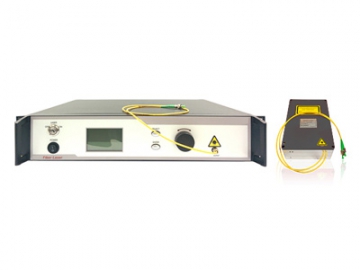 Laser CW monomodali da 1,0 µm