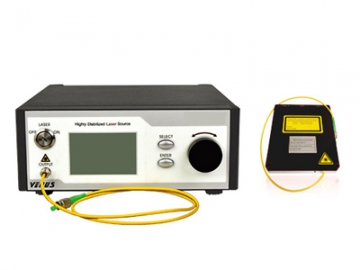 Sorgente laser a diodi monomodale