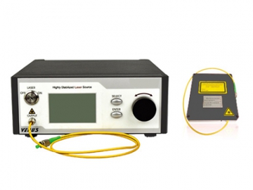 Sorgente laser a diodi monomodale