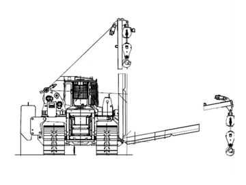 Dozer cingolato, FK14-150T