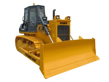 Dozer cingolato, FK14-160T