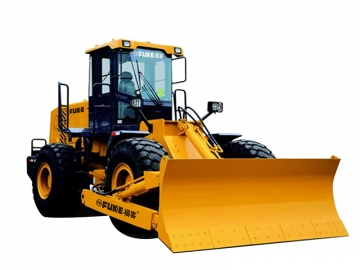 Dozer a ruote, FK14-957