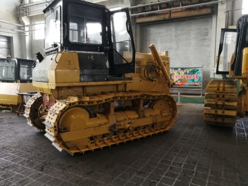 Dozer cingolato, FK14-086T