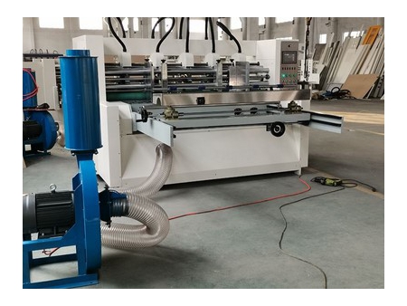 Taglia cordona Machine, 80m/min, SMBD-SDJY