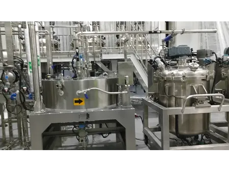 Filtro elettromagnetico per polveri e granulati