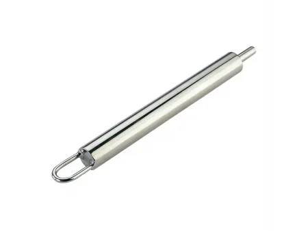 Separatori magnetici permanenti