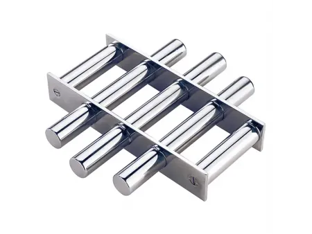 Separatori magnetici permanenti