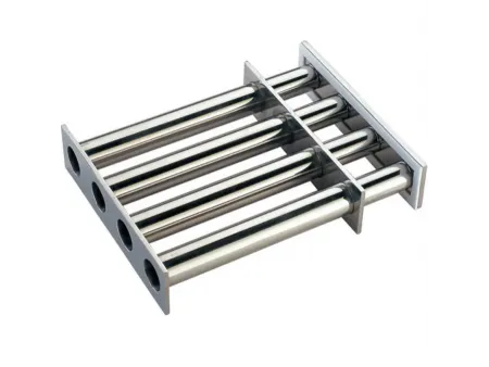 Griglia magnetica