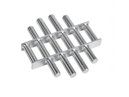 Griglia magnetica