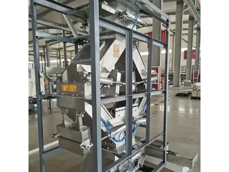 Separatore magnetico a piastra