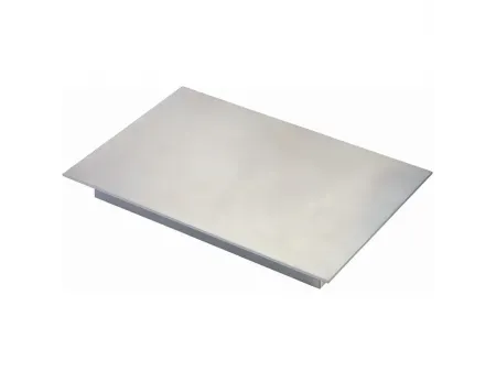 Magnete a piastra