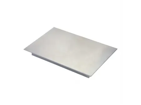 Separatore magnetico a piastra