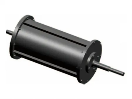 Tamburo magnetico