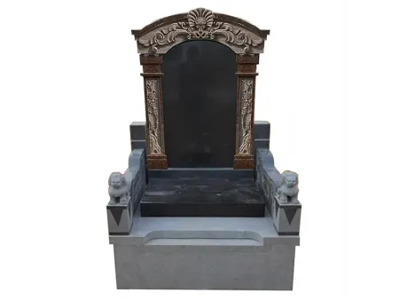 Memoriali, lapidi e monumenti personalizzati