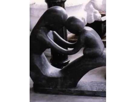 Sculture in pietra