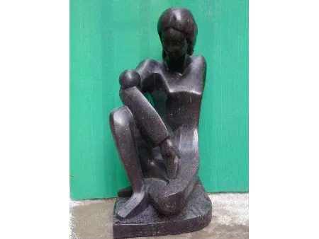 Sculture in pietra