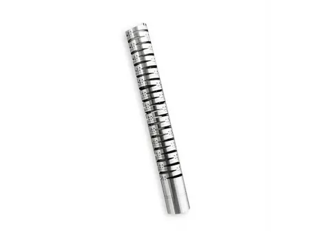 Teste di taglio laser per dispositivi medici