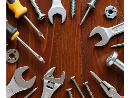 Teste di taglio laser per attrezzature e utensili