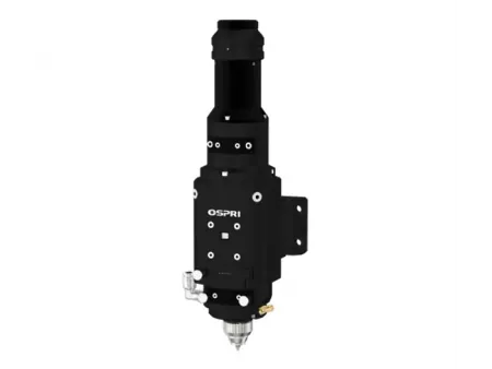 Testa di taglio micro laser da 2 kW