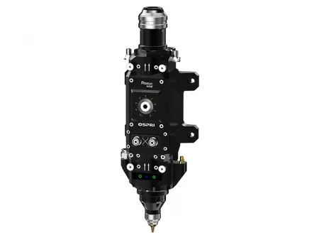 Testa di taglio laser a fibra da 6 kW/8 kW
