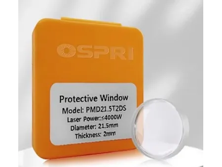 Materiali di consumo laser