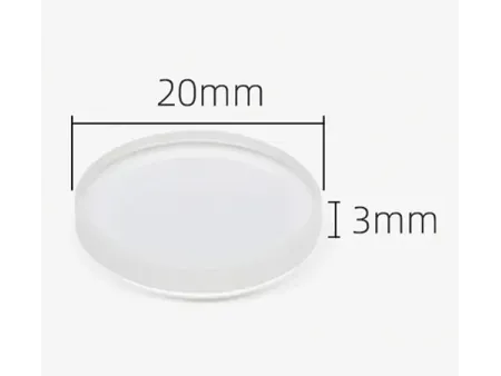 Materiali di consumo laser