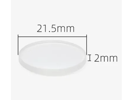 Materiali di consumo laser
