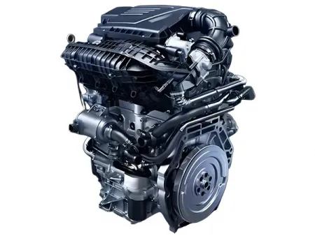 Tubi metallici per motori automobilistici
