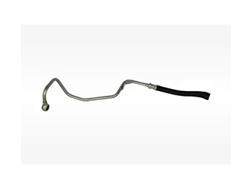 Tubi metallici per motori automobilistici