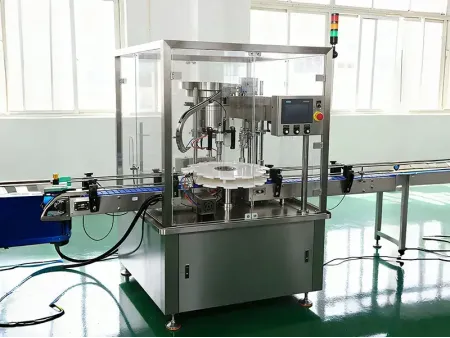 Tappatrice automatica ROPP