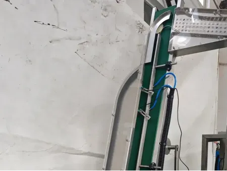 Tappatrice automatica sottovuoto