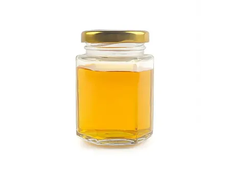 Linea di riempimento per salse e condimenti