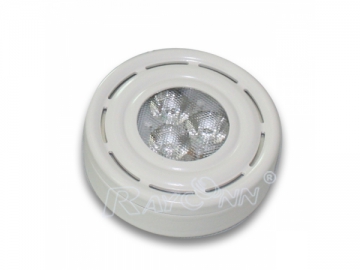 Kit LED iPuck P3