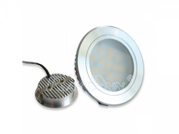 LUNA Downlight L15 / Kit LED Puck