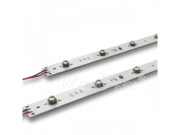 Striscia LED Rigida 12W High Power