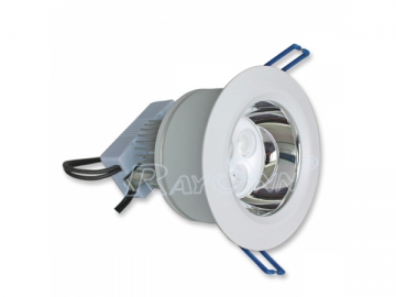 LED Downlight 3x3W