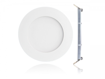 Pannello Rotondo a LED 7W, 145mm