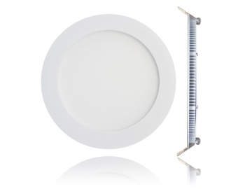 Pannello Rotondo a LED 11W, 180mm