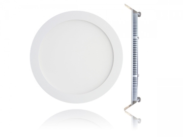 Pannello Rotondo a LED 16W, 240mm