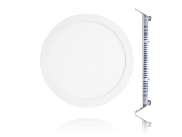 Pannello Rotondo a LED 19W, 300mm