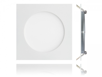 Pannello a LED Quadrato, 240x240mm