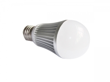 Lampada a LED a Bulbo E27/ E26 /B22 7W